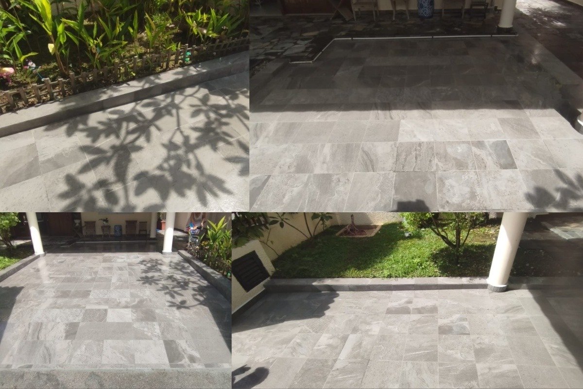 Tiling That Lasts — Clean Finish, Strong Base, Done Right from Start to Finish